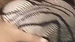 Tiny Stepsister Lets Me Penetrate Her When We're Alone at Home(full Video)