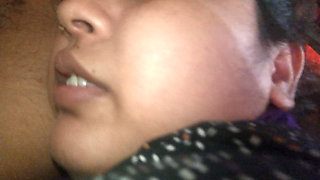 Bengali Indian Bhabi Hot Romance New Video.DesicoupleBd