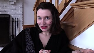 Bettie Bondage – Inheriting The Family Titty Bar