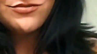 Katrina Kraven Needs Sperm From Her Asshole