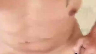 Real Horny Couple South African and Italian Fuck Live