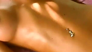 2 scenes with lonely girls having an orgasm for us - 2