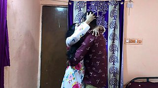 Fucking My Next Door Best Friend Indian Wife