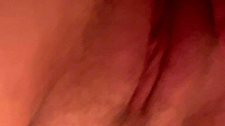 Fingering and Squirting
