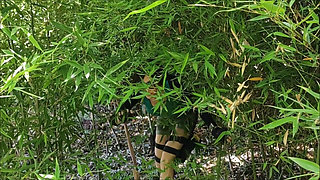 Lara Croft Is Real! I Had a Nice Surprise with Virtual Reality, Not Too Virtual