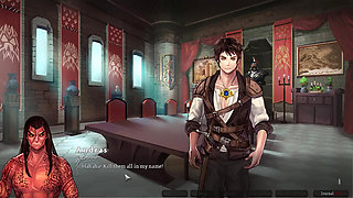 Seeds of Chaos v0.2.52 Part 6 Gameplay by Loveskysan69