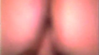 Amateur Steve Jerking Off