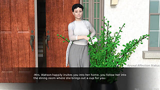 A Step-mother's Love (orborigin) [part 7] Part 67 Watson Stepfamily by Loveskysan69