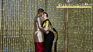 Indian girl fucked animation 1