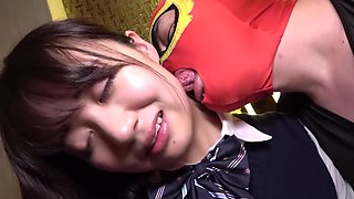 0008916_口淫 激ピス おもちゃ責めなどが含まれている