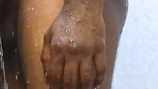 Bathroom Scandal Video