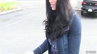Naughty cougar mind-blowing porn scene