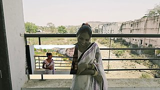 I Seduced Bhabhi with Love and Then Left Her, Hindi Audio Sex