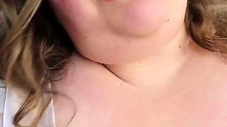 Hot BBW Big Boobs Plays Cam Free MILF Porn