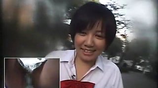 Crazy Japanese slut Meguru Kosaka in Hottest Squirting/Shiofuki, Public JAV movie