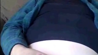 Fat Grandpas Uncut Bone