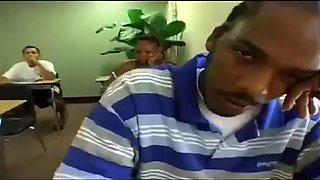 Mya G - Big Butt Black Teachers