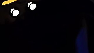 Desi Wife Flashing to Truckers and Sucking on Highway