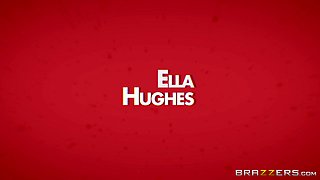 Sampling Her Goods With Danny D, Ella Hughes - Brazzers