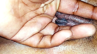 The husband told his wife at night that he can't sleep, let's have desi sex.