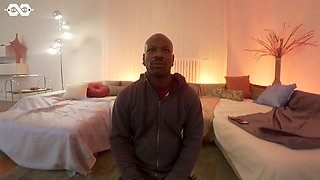 HARDWERK Soiree make love BTS