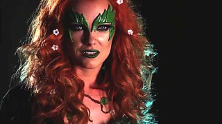 The Dark Knight XXX Scene 2