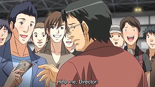 Shirasan ft. Ero: Amateur, Milf  Interracial Porn