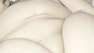 9" of thick cock makes me cream