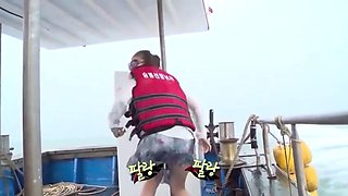 Korean tv slut season