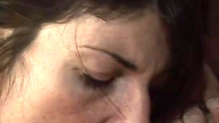Lesbian sluts licking in office