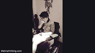 Film - Erotic Smoking Outdoors - Directors Cut