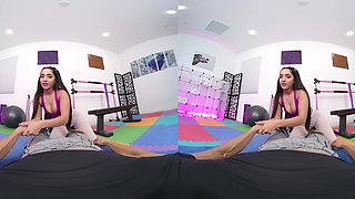 Workout with Madison Wilde