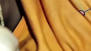 Anal Sex in the Bedroom and Extreme Cumshot