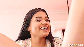 Raunchy Sapphists Incredible Porn Clip