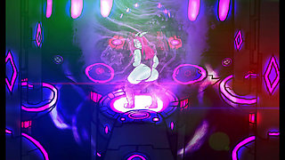 LUSTFUL DESIRES OF THE HOTTEST