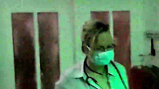 Medical Care Institute of Corrections the First Examination