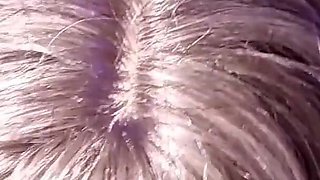 Hot Tropical Shower 2 - Hot Sex & Blowjob - Tropical Atmosph