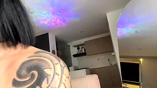 She is such a bomb sex