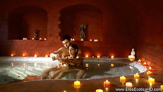 Plastic GF - education porn - Eros Exotica HD