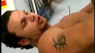 Jenna Haze - Doctor Exam Teen Fucked by Doctor