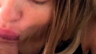 Playing Truth or Dare with My Girlfriends Little Sister