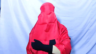 Bangladeshi mature woman fucks her husband's friend