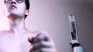 Huge Cock Korean Amateur