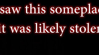 Mirror Mirror the Hottest Blonde of Them All - Nikki Benz!