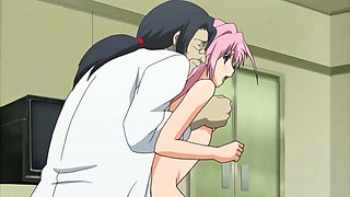 Doctor ntr harem sex with nurses
