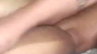 Massage to My Stepsister Gets Hot