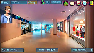 Taffy Tales V0.68.2a Part 69 the Perfect Sexy with Hot Body by Loveskysan69