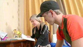 Featuring Vera Federova, Lana Chan, Tatyana Konovalova