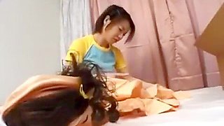 Natsuli Takamora Japanese Doll Has Crazy Sex