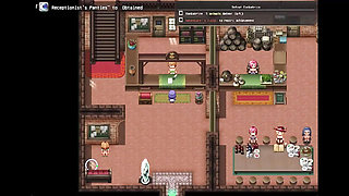 Niramare Quest fuck the big tits holy and unholy nun anal the queen hentai sex 3d cheating
